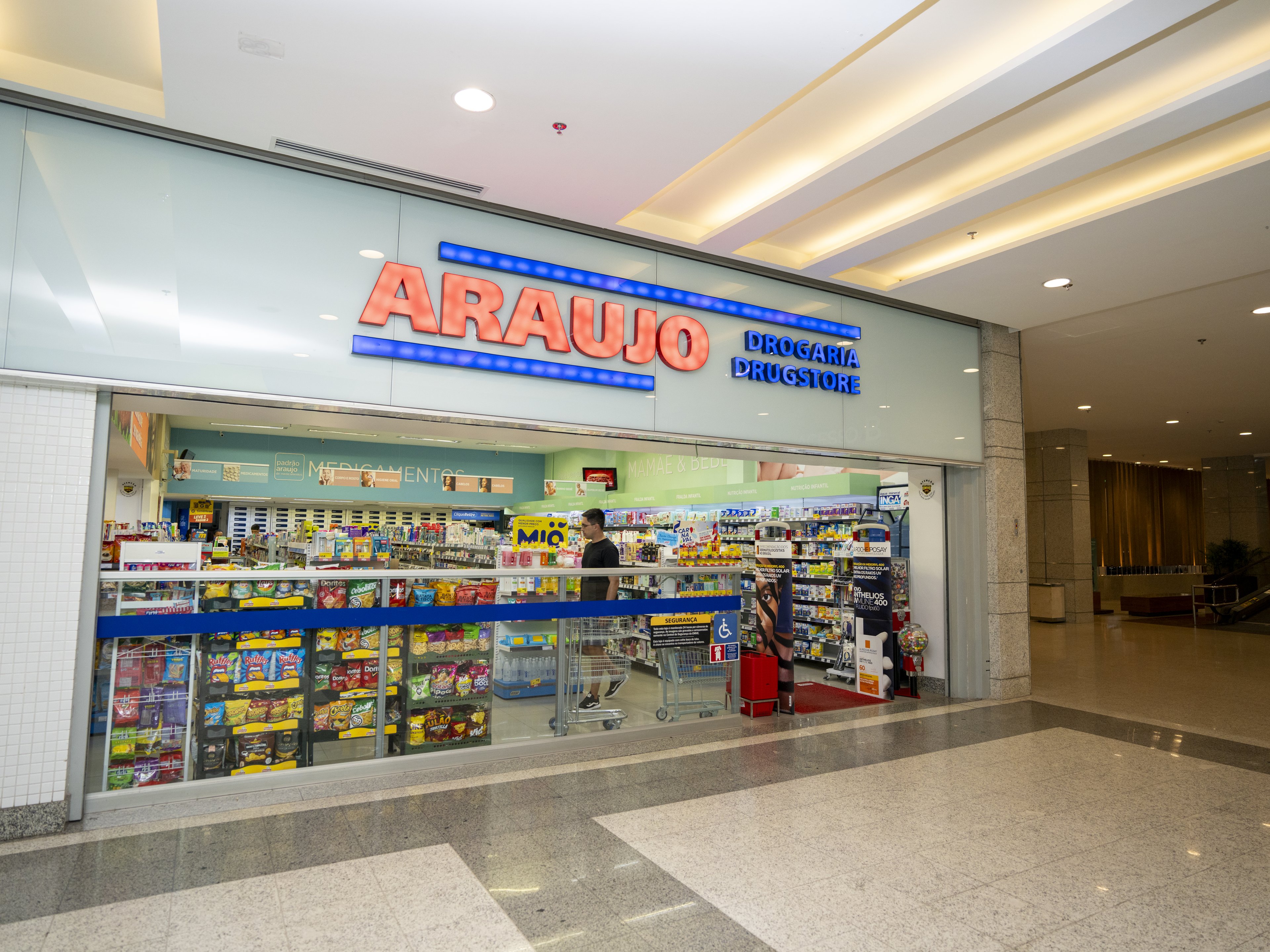 Lojas No Bh Shopping Encontre Tudo O Que Voc Precisa Em Um S Lugar