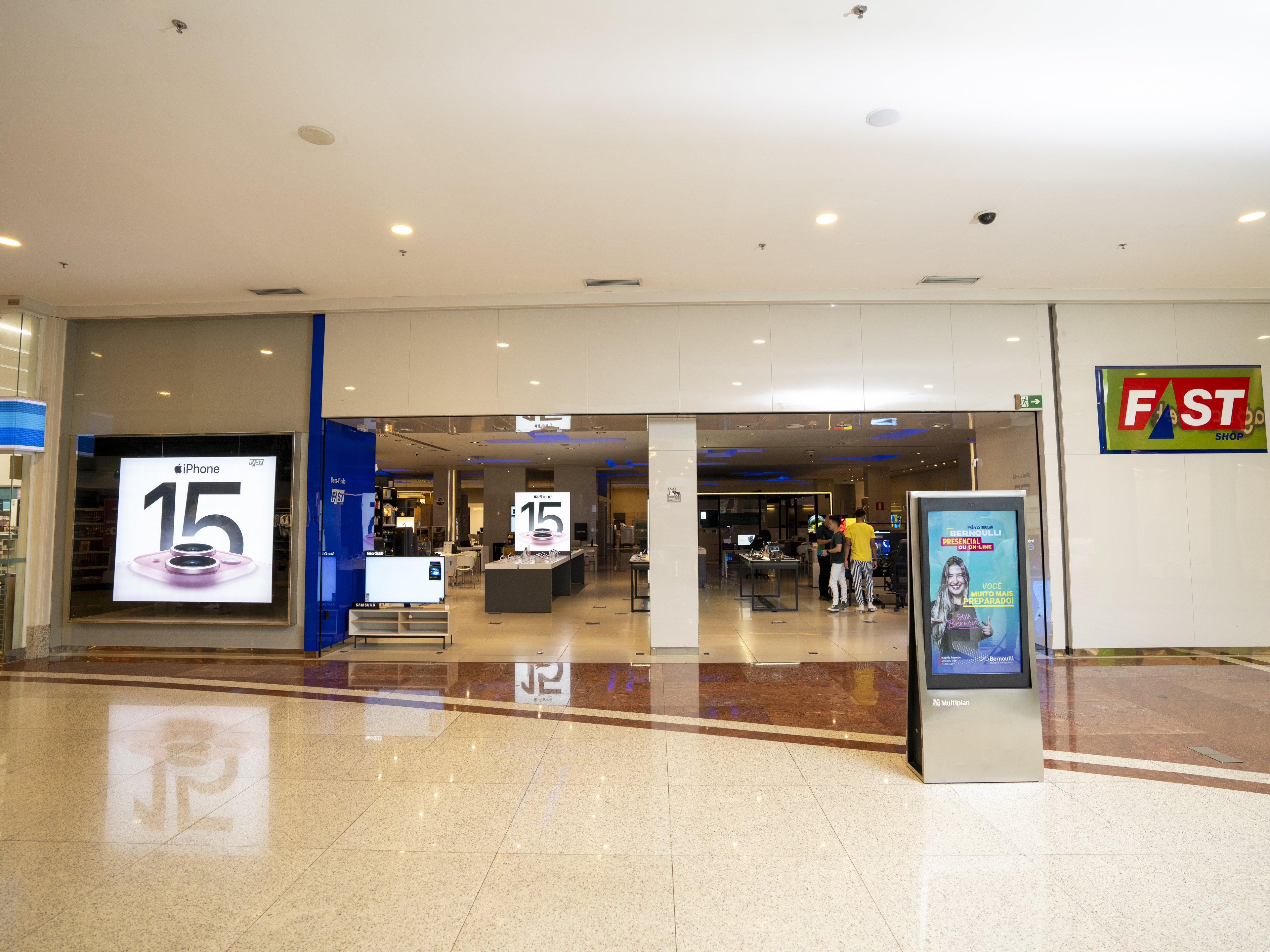 Lojas No Bh Shopping Encontre Tudo O Que Voc Precisa Em Um S Lugar