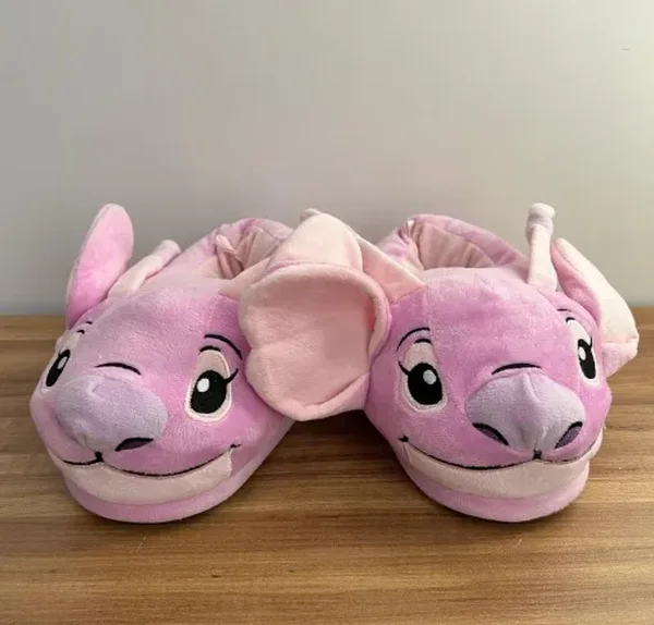 Pantufa Angel 