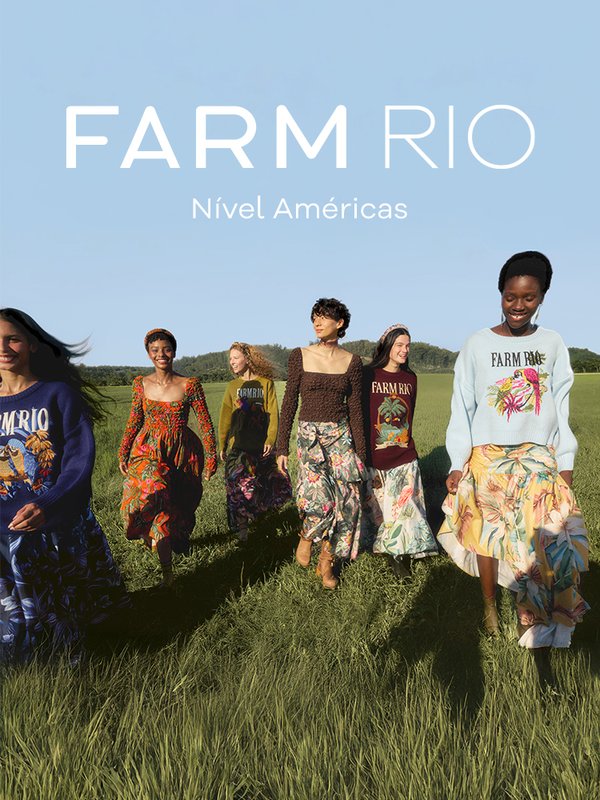 Loja FARM