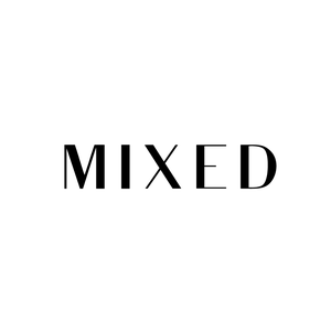 Logo MIXED