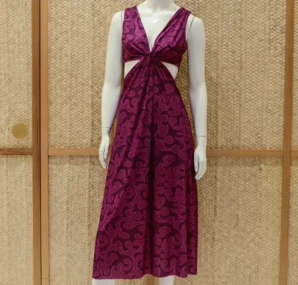 Vestido Guapa