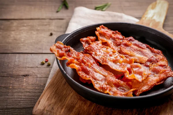 Dia do Bacon: 5 lugares para provar pratos que você vai amar