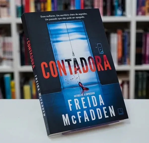 A Contadora 