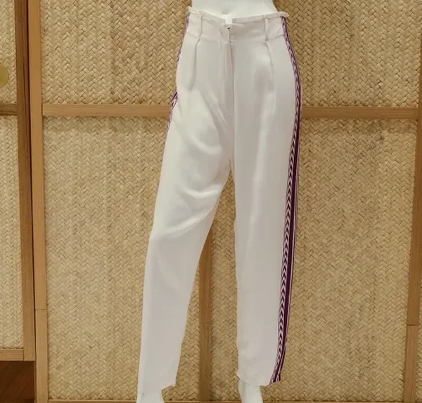Calça Vera Cruz 