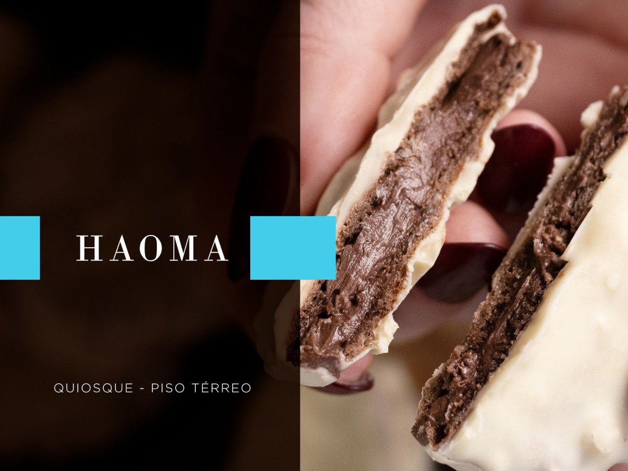 Dicas e Novidades | Morumbi Shopping - Conheça a Haoma