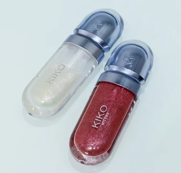 3D Hydra Lipgloss