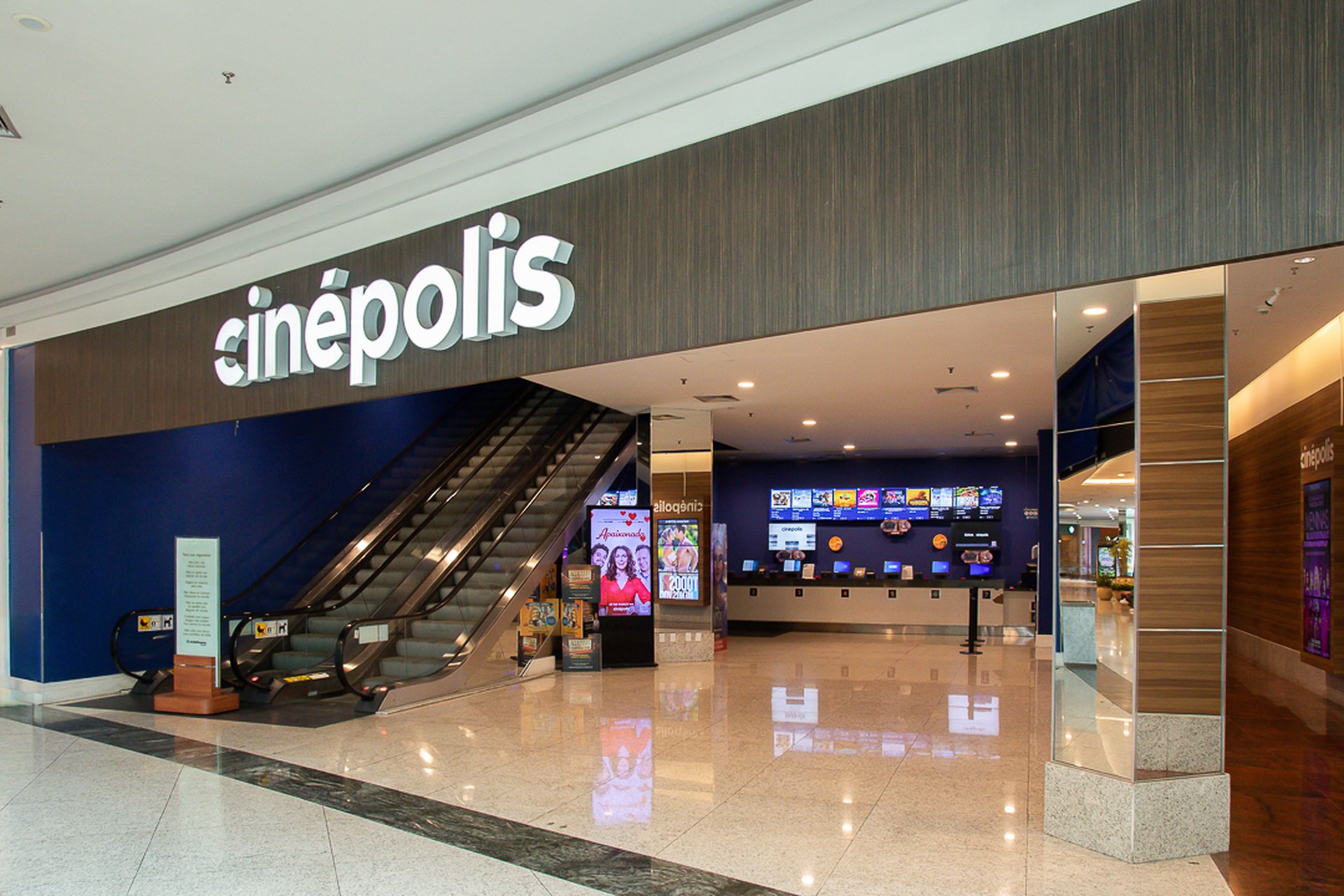 Cinépolis