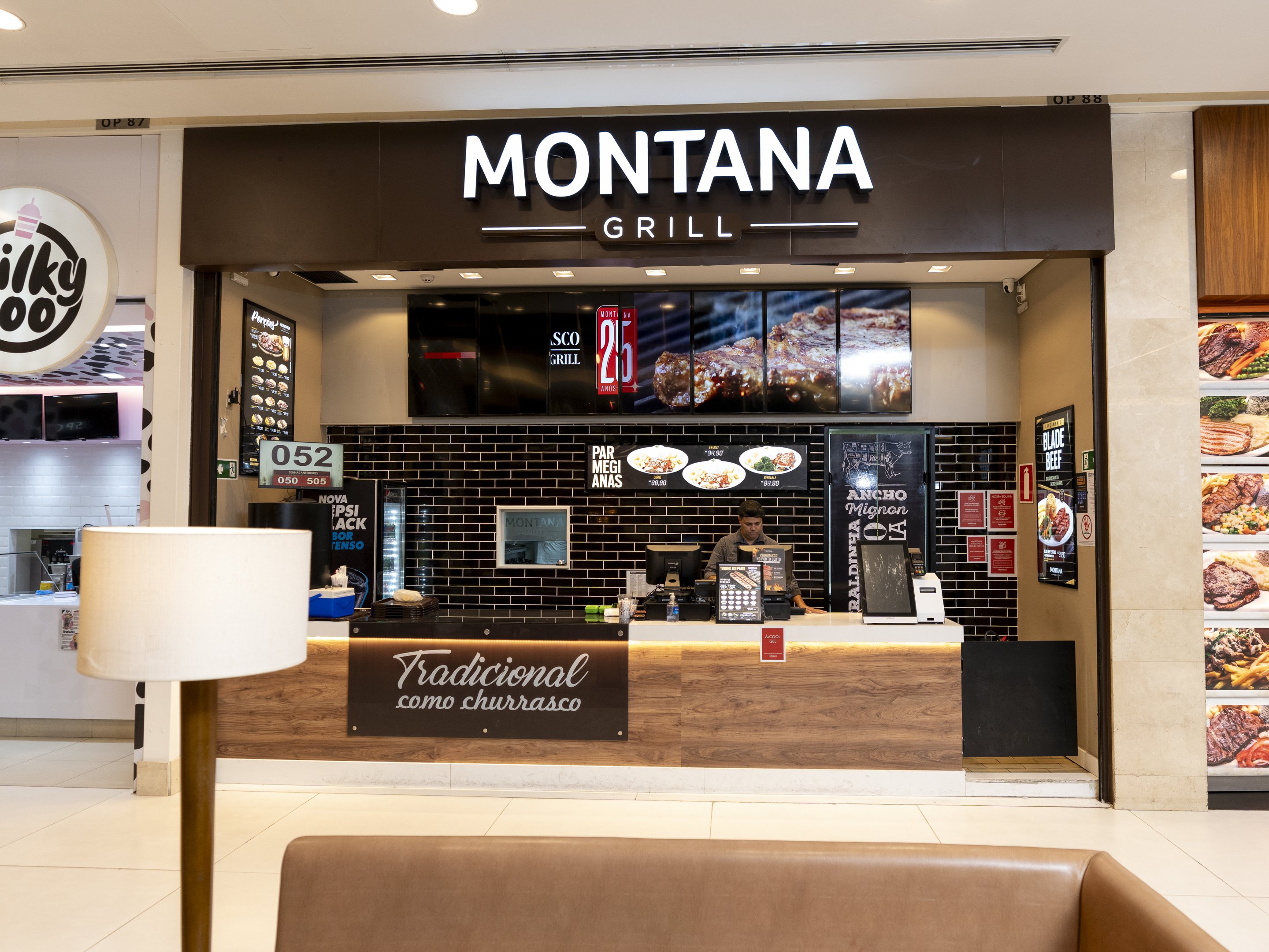 Gastronomia no BH Shopping Deliciosas opções para todos os gostos