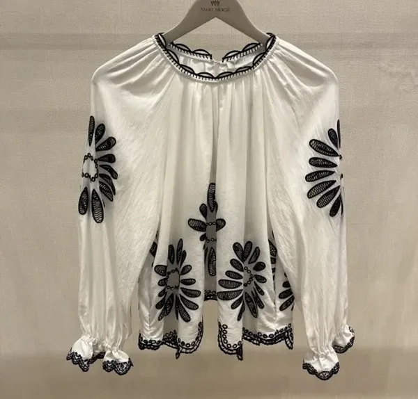Blusa
