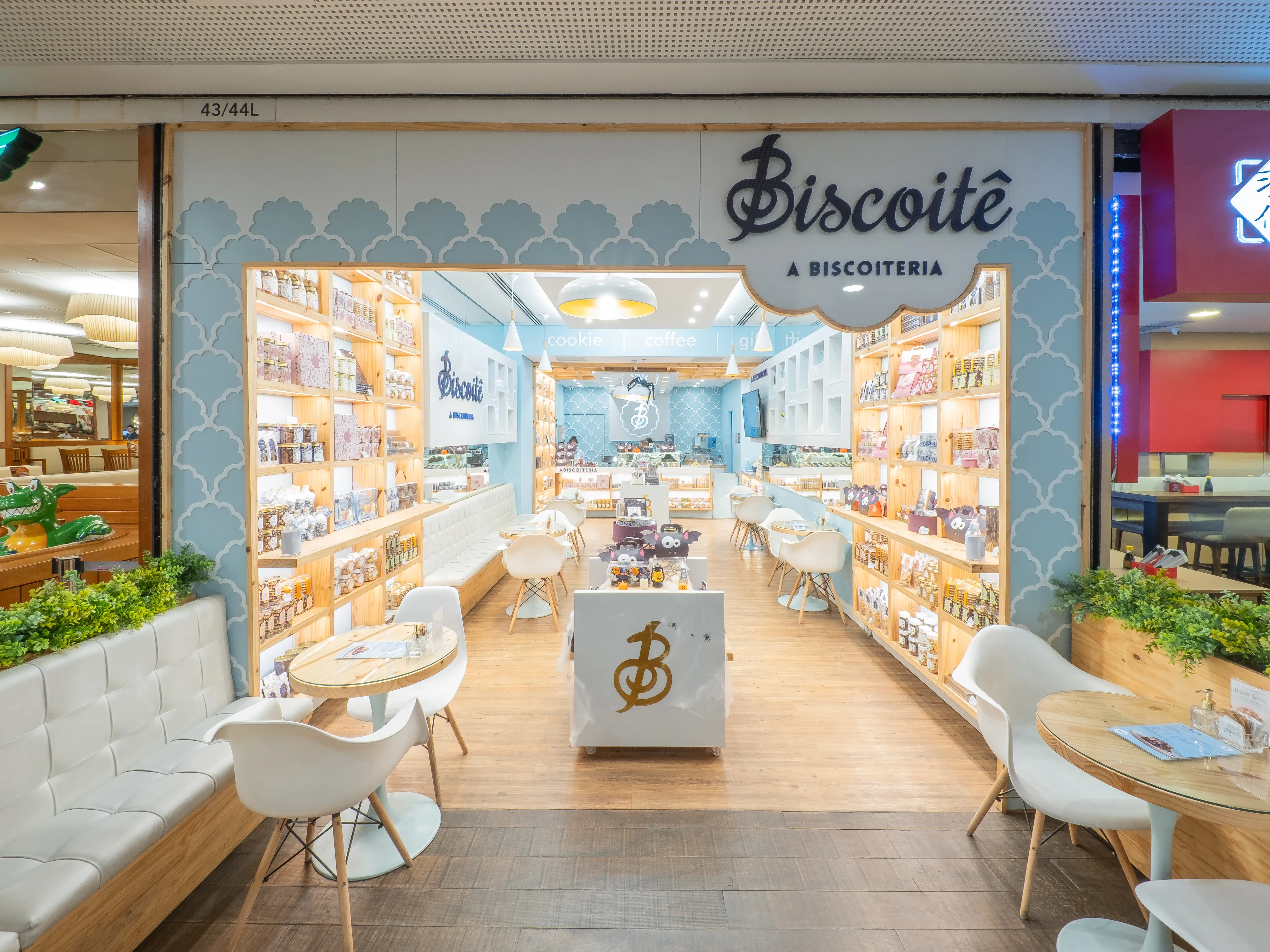 Dicas e Novidades | Morumbi Shopping - Biscoitê: uma experiência ...