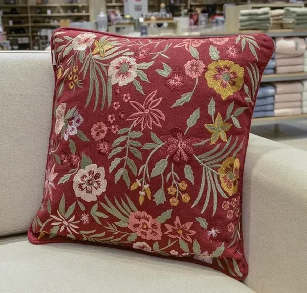Almofada Decorativa 