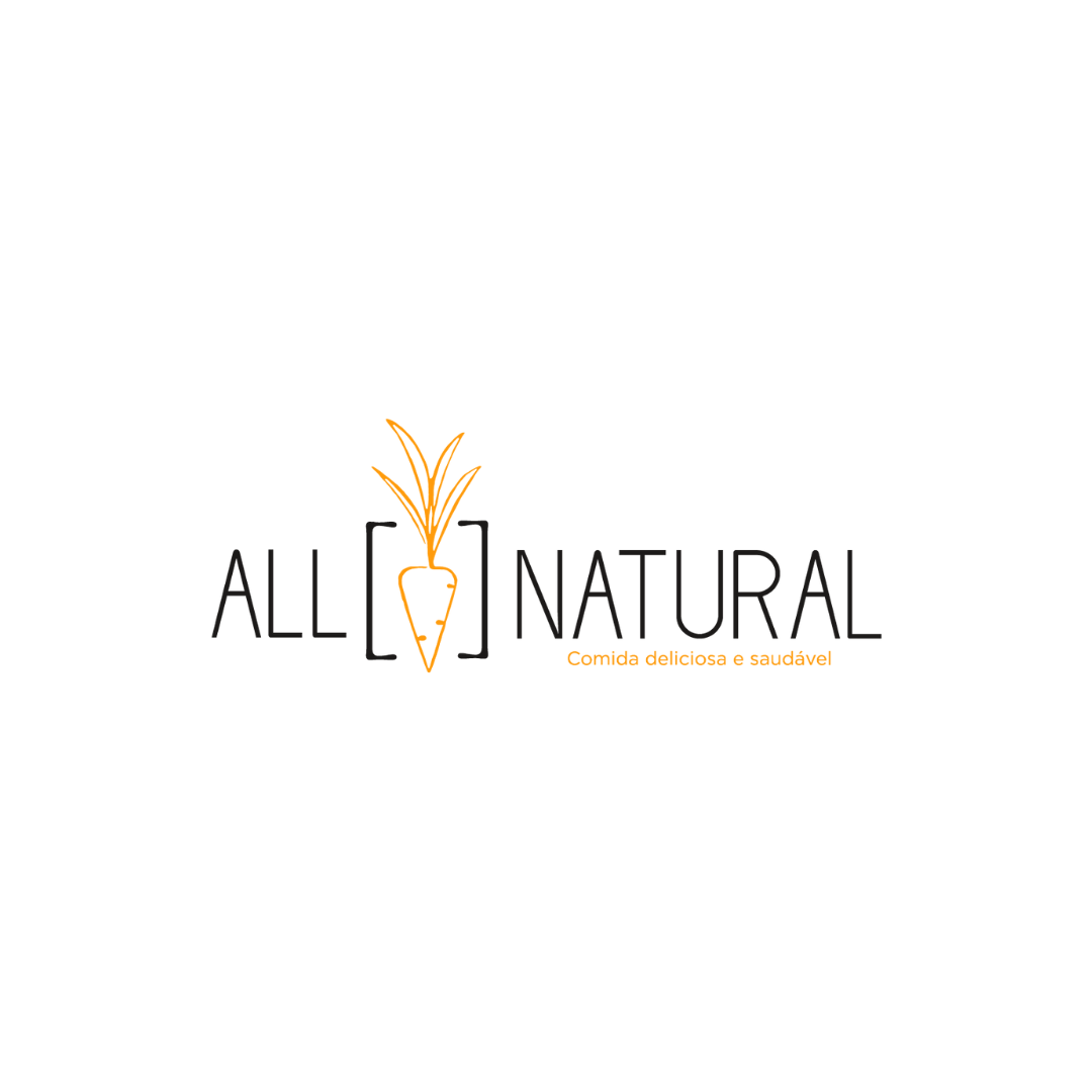 all natural (em breve)