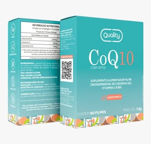 Coenzima Q10