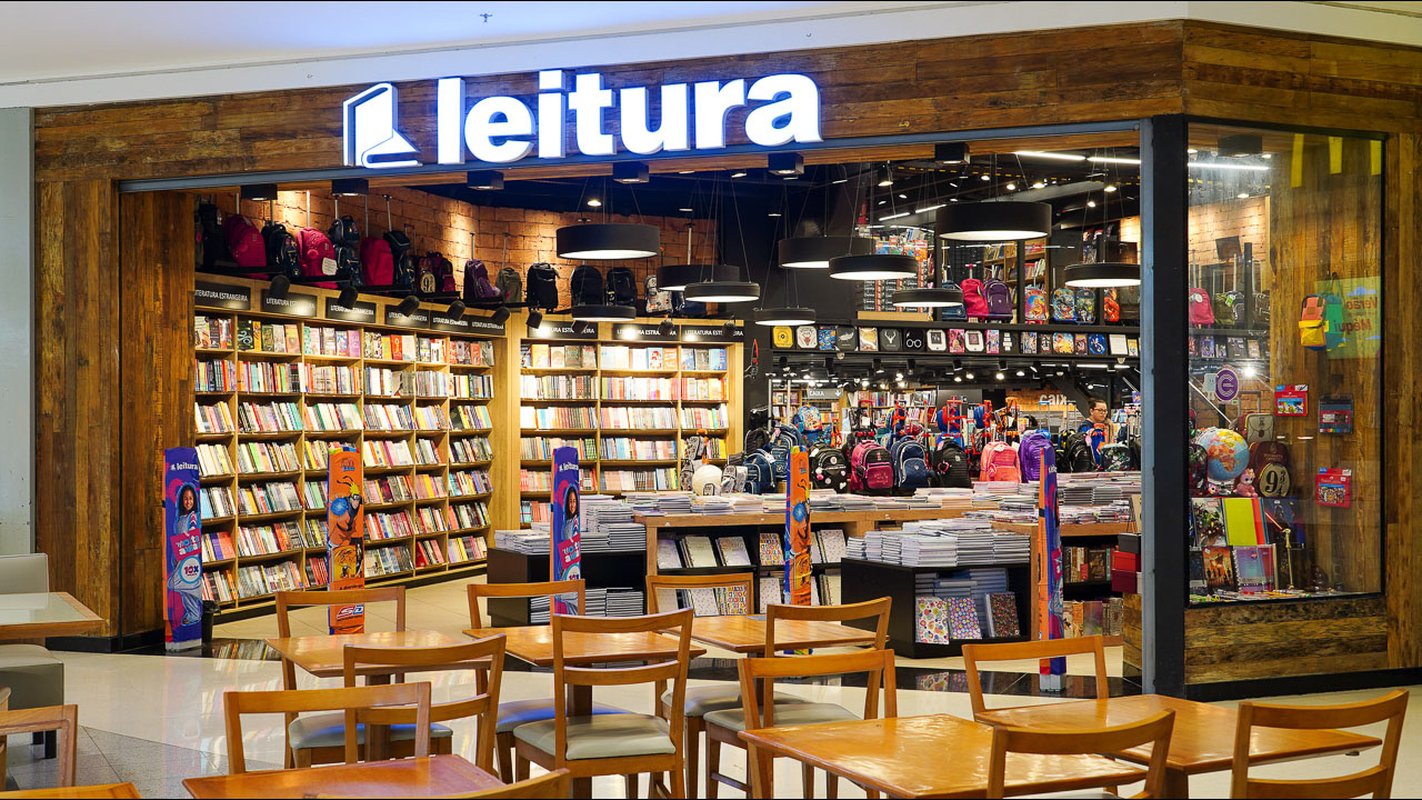 Leitura