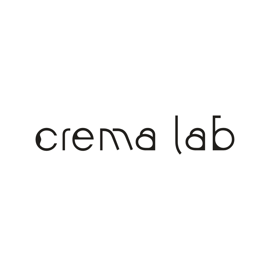 crema lab (em breve)