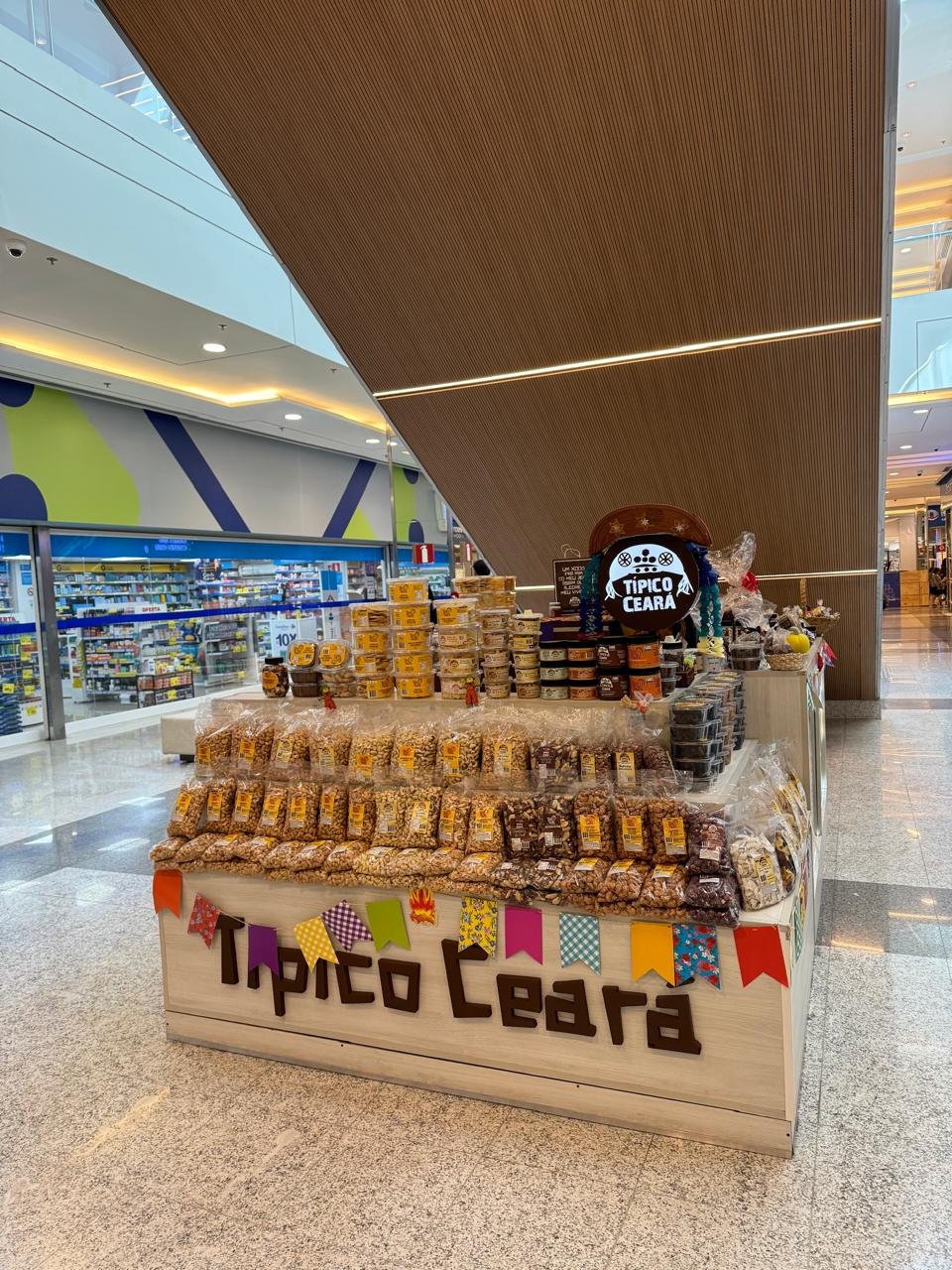 Gastronomia No Bh Shopping Deliciosas Op Es Para Todos Os Gostos T Pico Cear