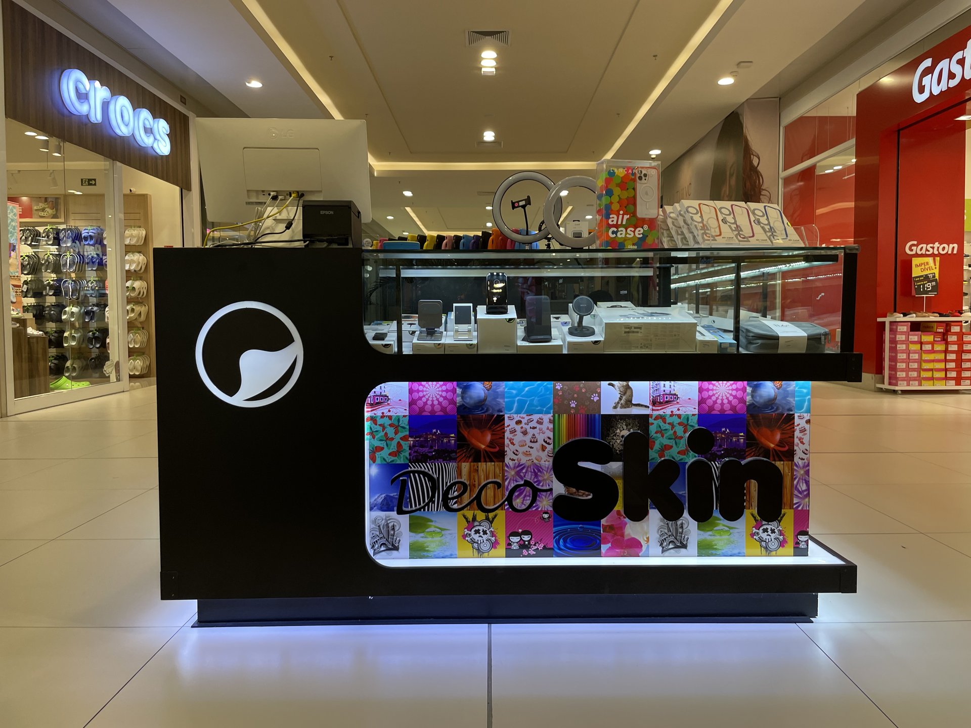 Foto do estabelecimento DECO SKIN