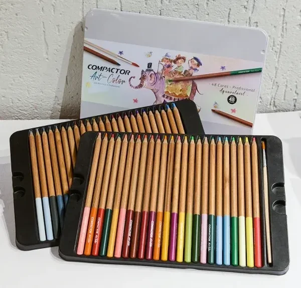 ART-COLOR AQUARELÁVEL