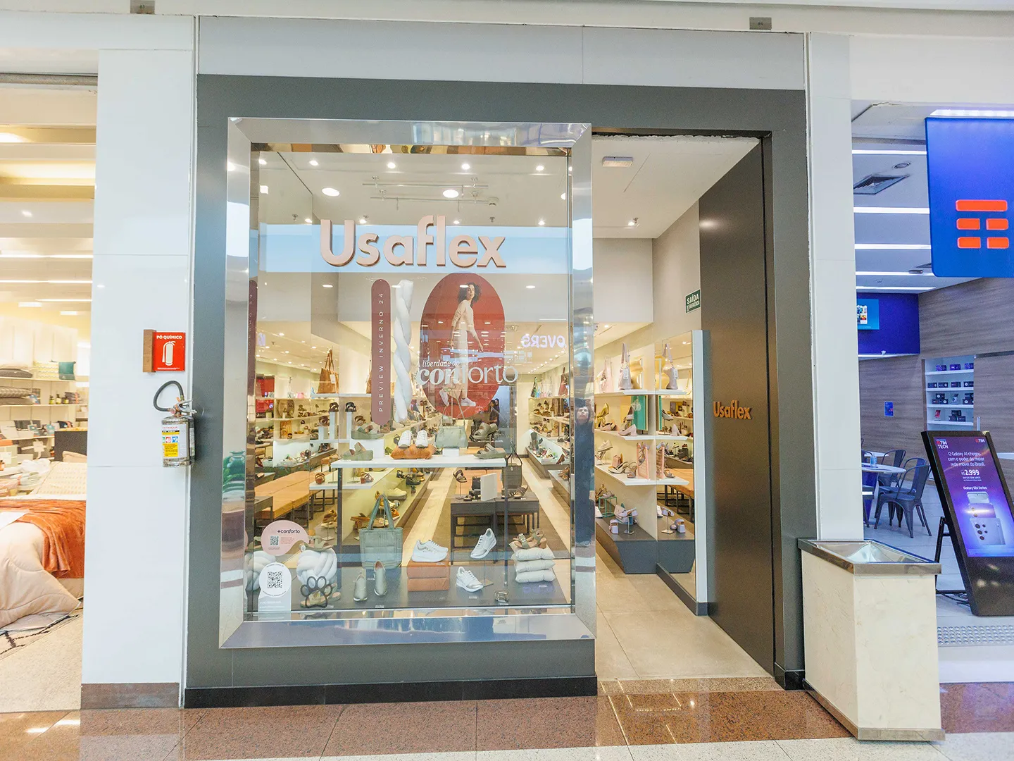 Best usaflex barra shopping Cheap Sale Black Friday