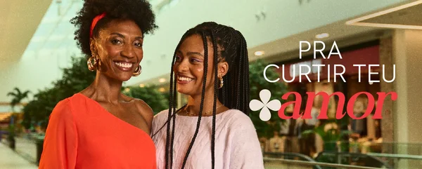 Pra Curtir Teu Amor - Dia das Mães ParkShopping Canoas - Resultado do Sorteio