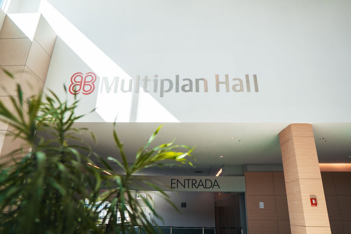 Foto de Teatro Multiplan