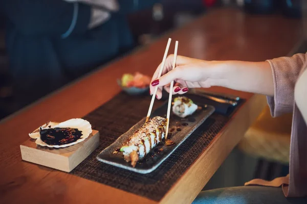 Restaurantes do MorumbiShopping para quem ama comida japonesa