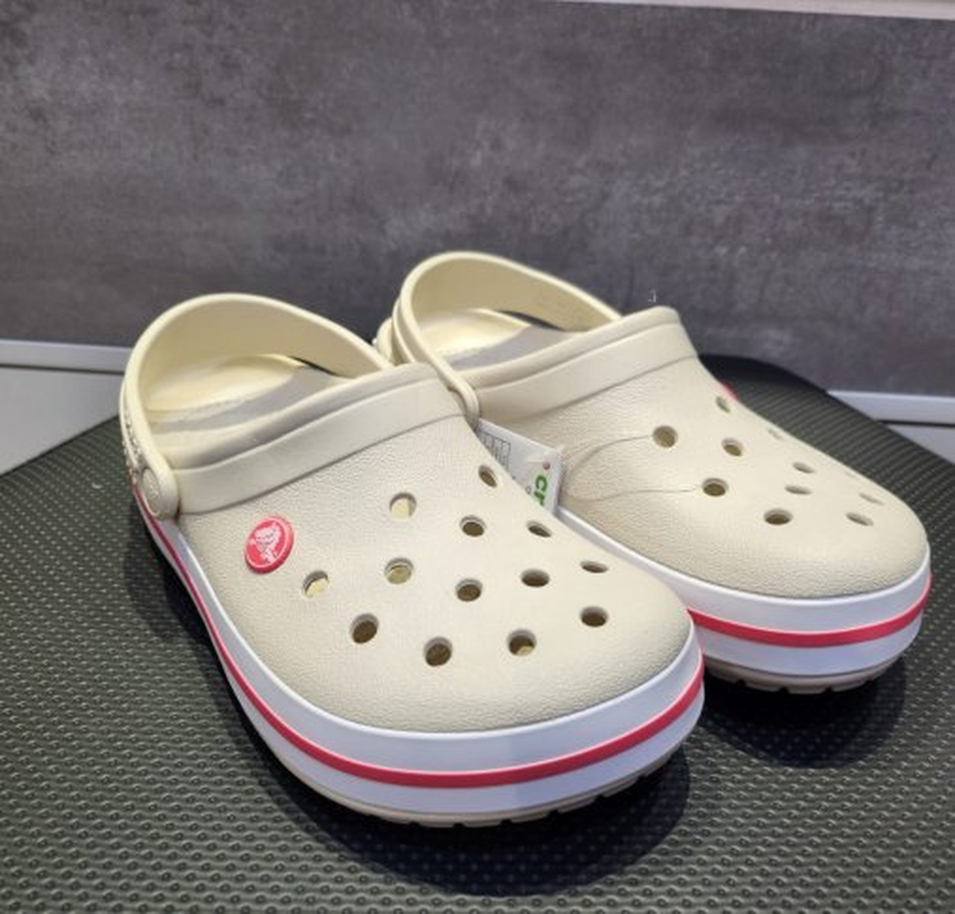 Comprar crocs promoção fashion