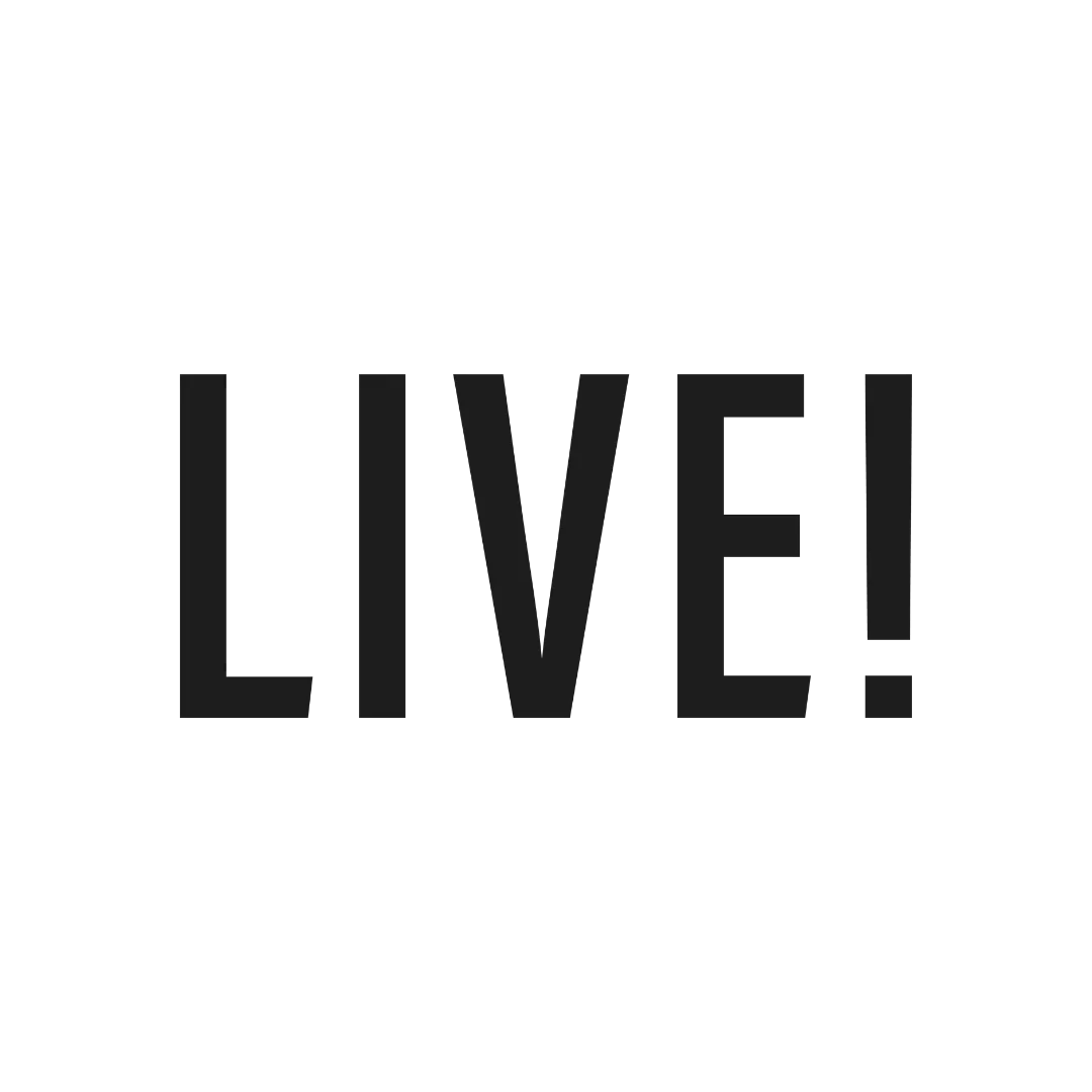 live!