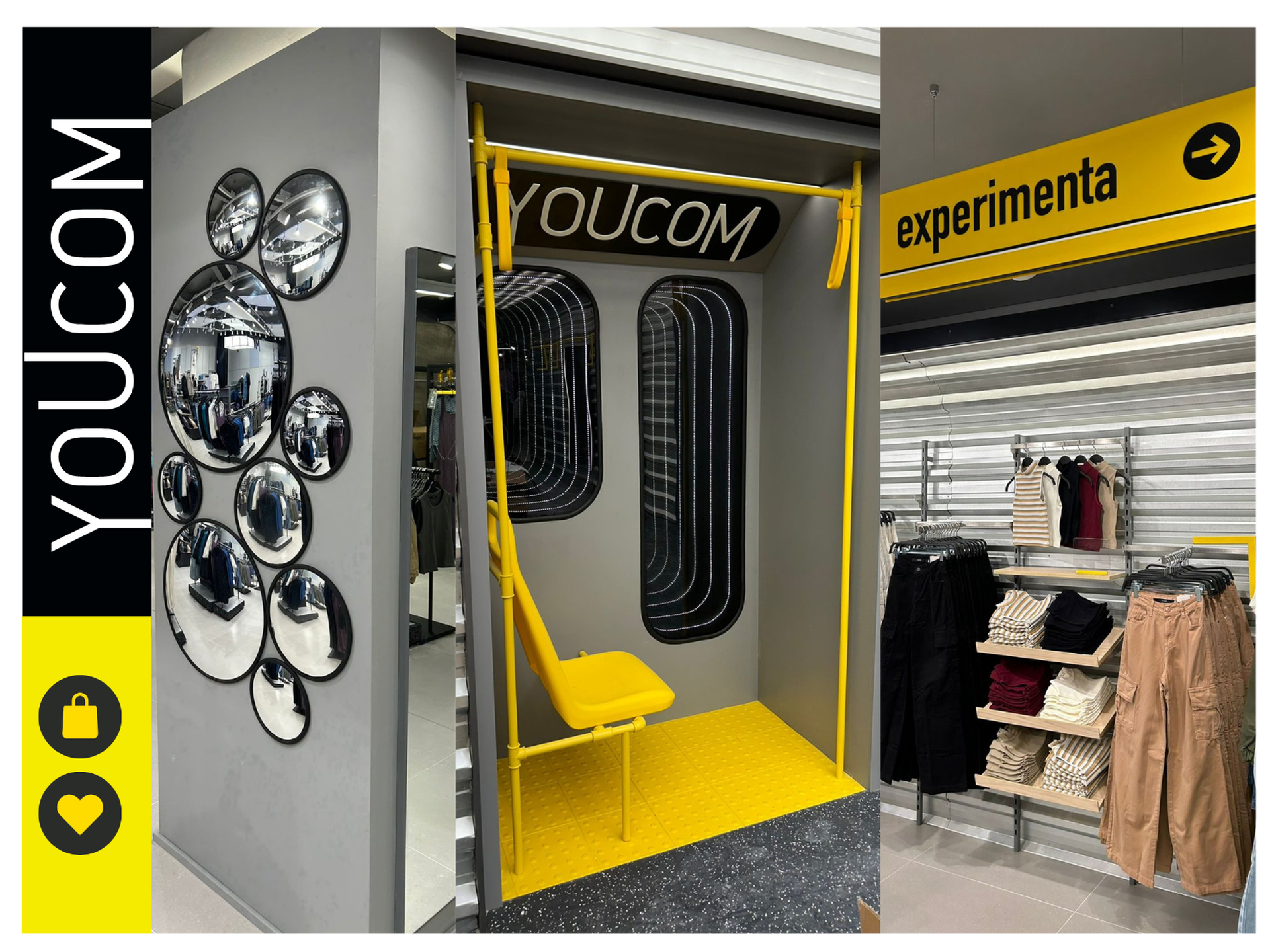 Flagship Youcom