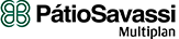 Logo PNG Pátio Savassi