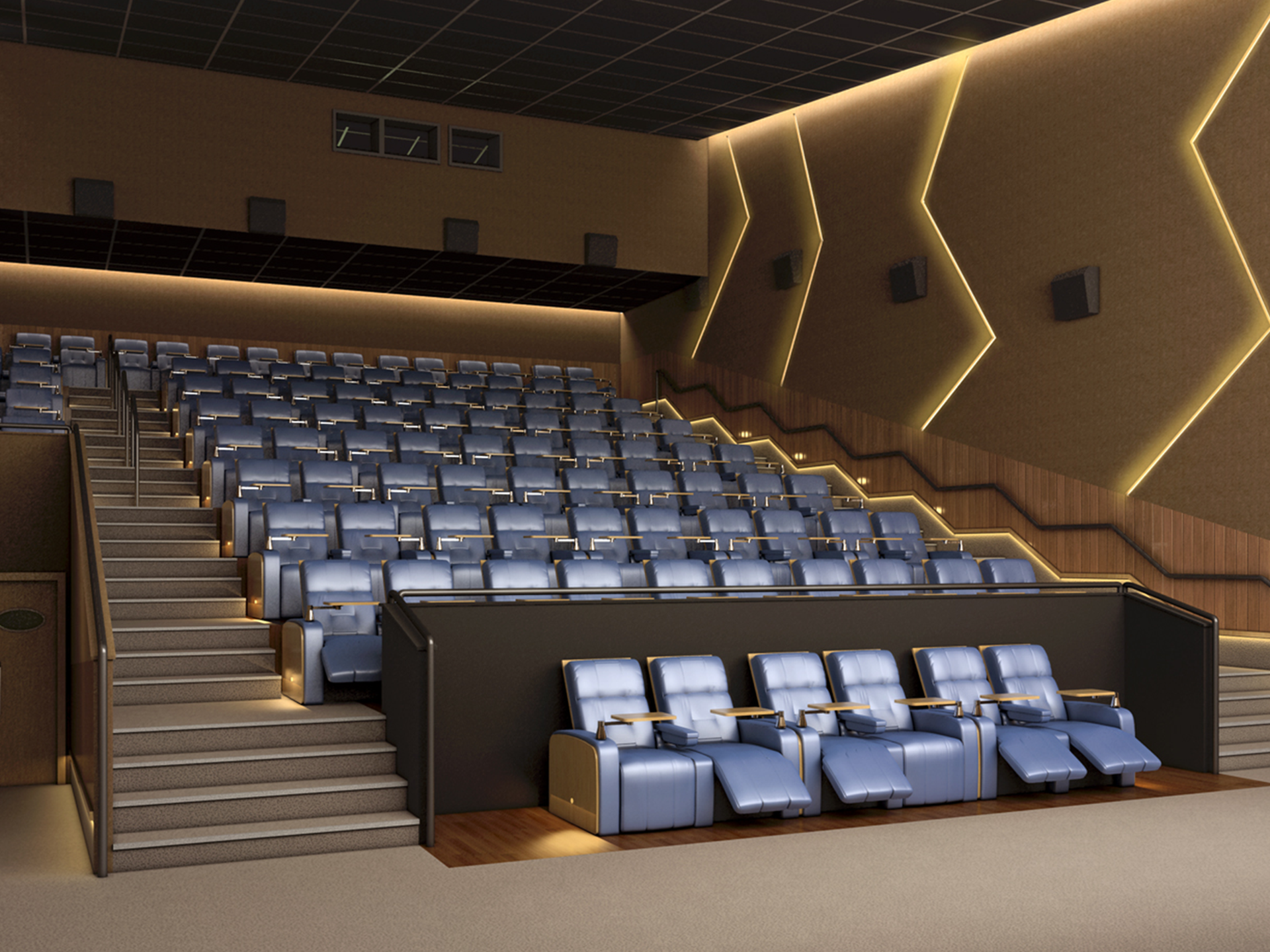 Sala Kinoplex