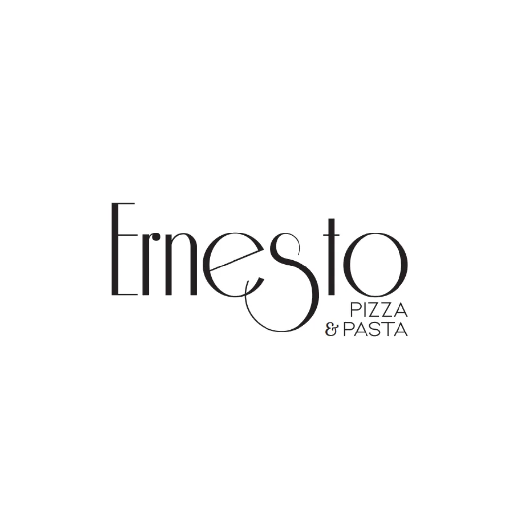 ernesto pizza & pasta