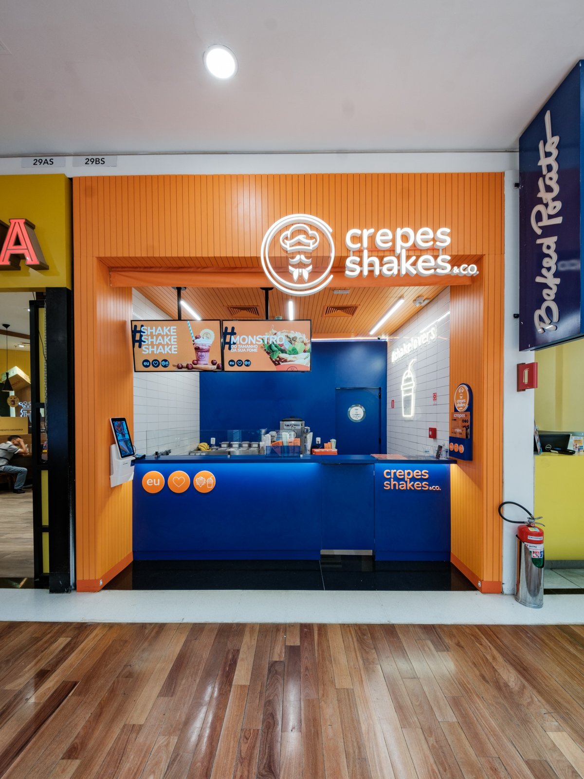 Gastronomia no Morumbi Shopping Deliciosas opções para todos os