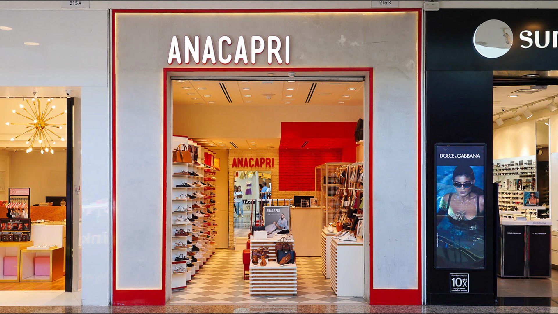 Foto do estabelecimento ANACAPRI