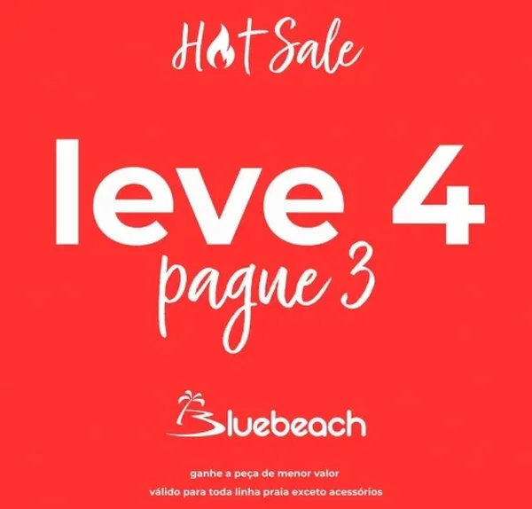Hot Sale BLUEBEACH