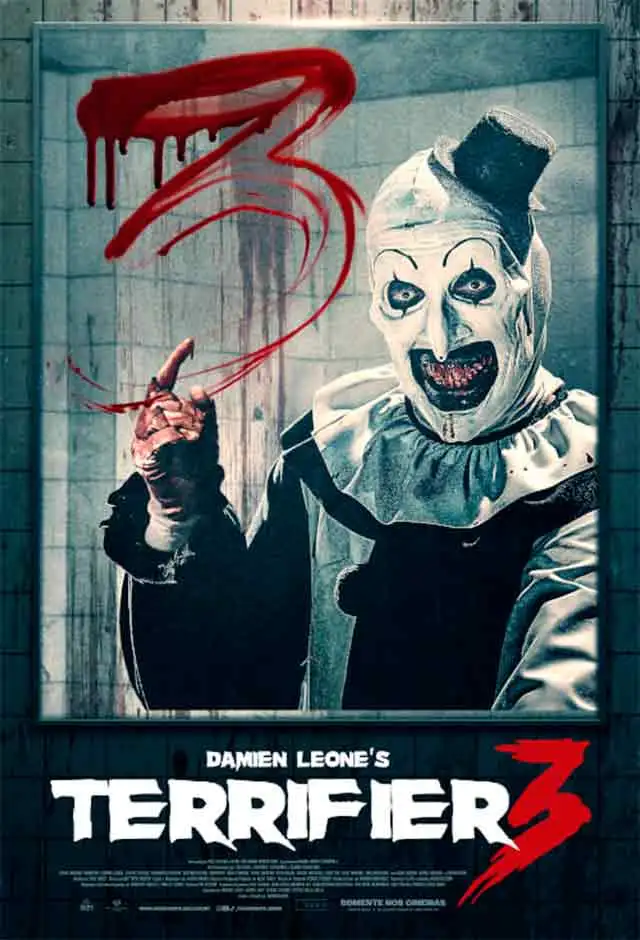 terrifier 3 cinema belgique