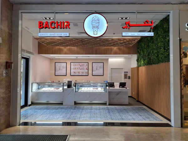 Bachir: descubra sabores exclusivos de gelato