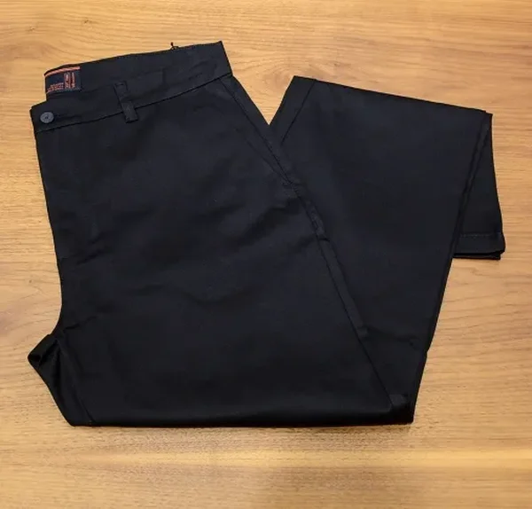 CALÇA ALFAIATARIA