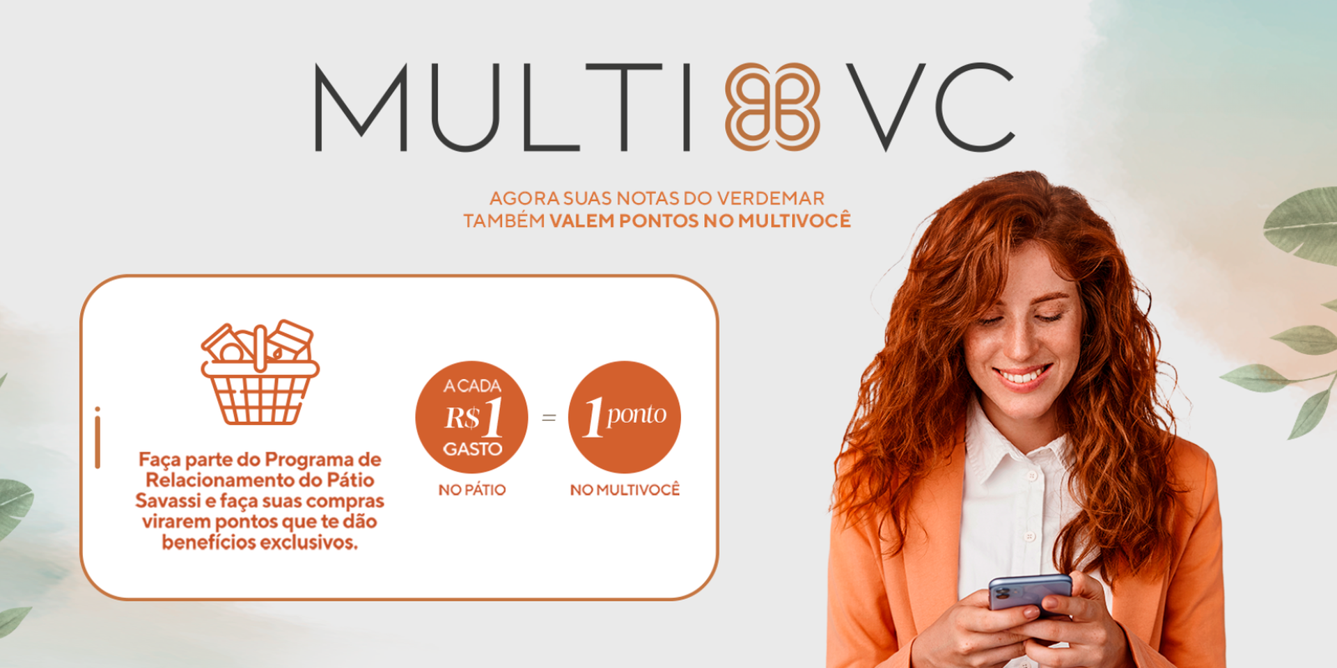 Verdemar +MultiVocê