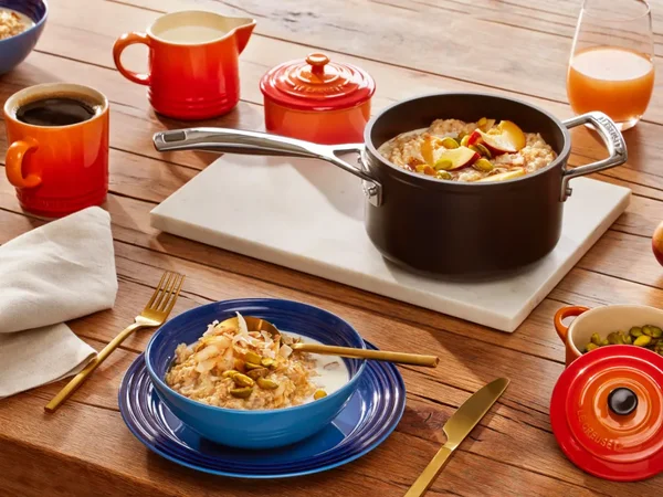 “Summer Sale” da Le Creuset apresenta descontos especiais