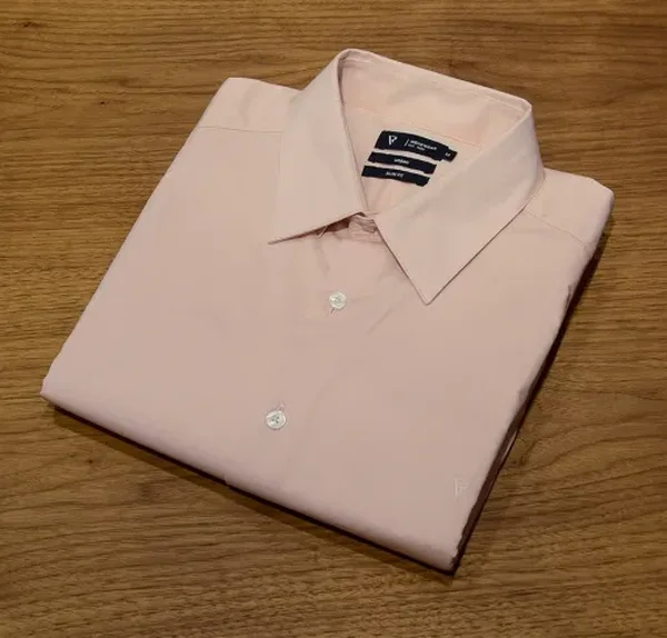 CAMISA SLIM