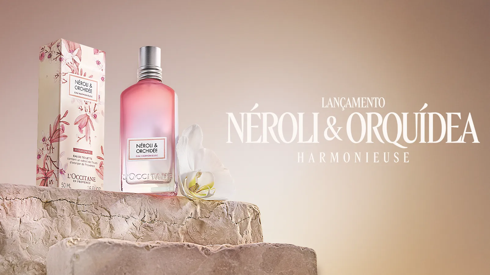 Dicas e Novidades | ParkShopping - Lançamento Dia das Mães L'Occitane