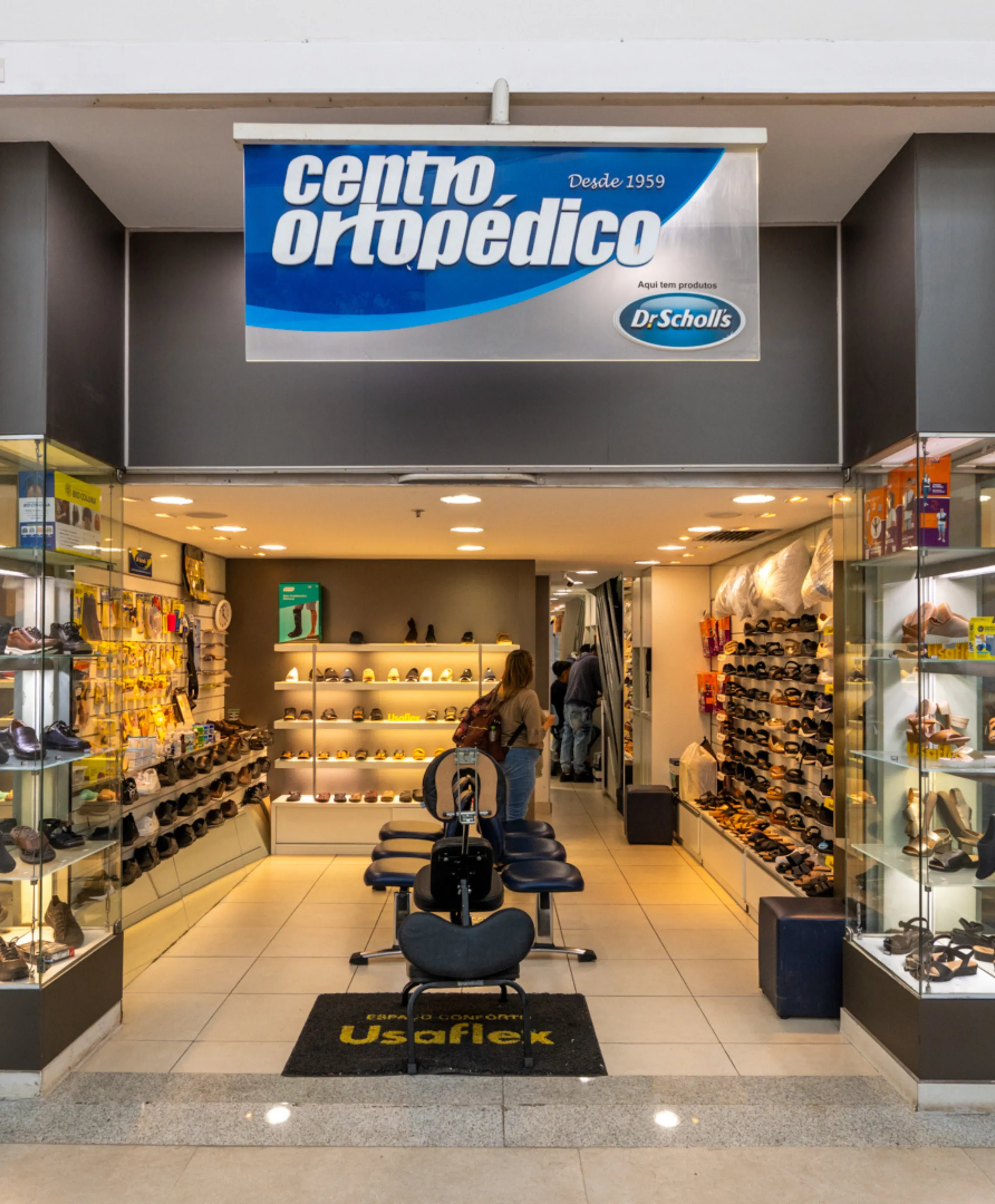 Lojas Exclusivas | Explore as Marcas no Pátio Savassi - CENTRO ...