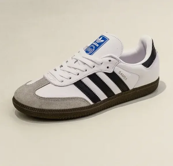 Adidas Samba