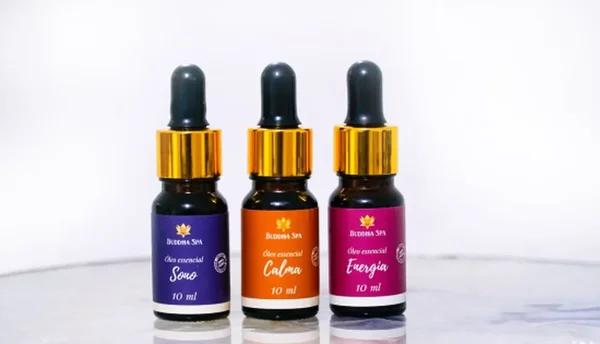 Aromaterapia em Casa: como os óleos essenciais podem transformar seu bem-estar