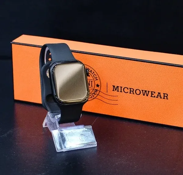10 Mini Smart Watch 
