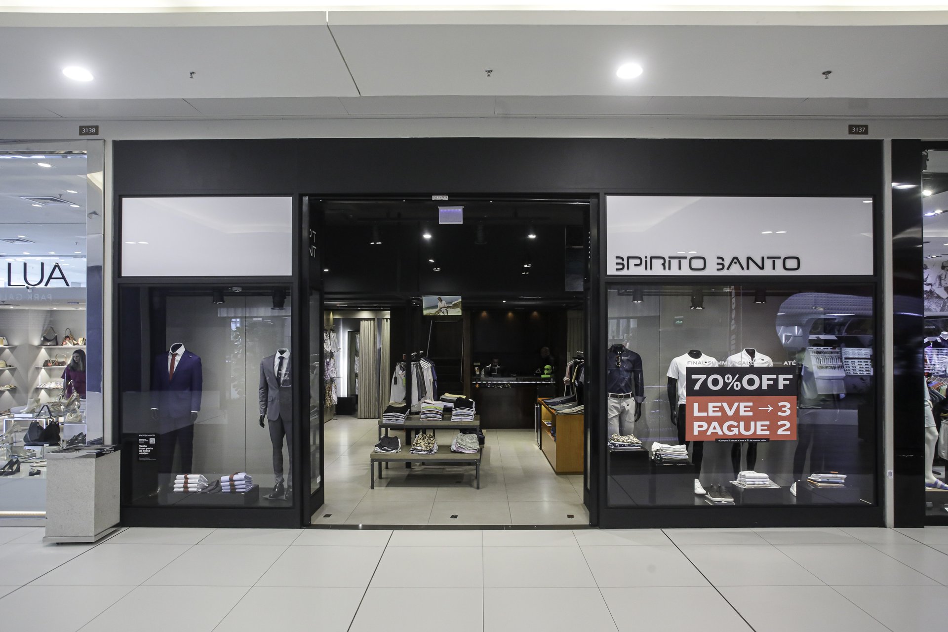 Foto do estabelecimento SPIRITO SANTO