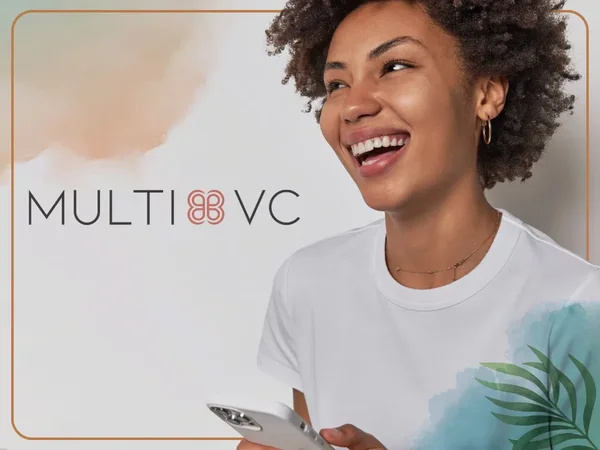 O MultiVocê está crescendo!