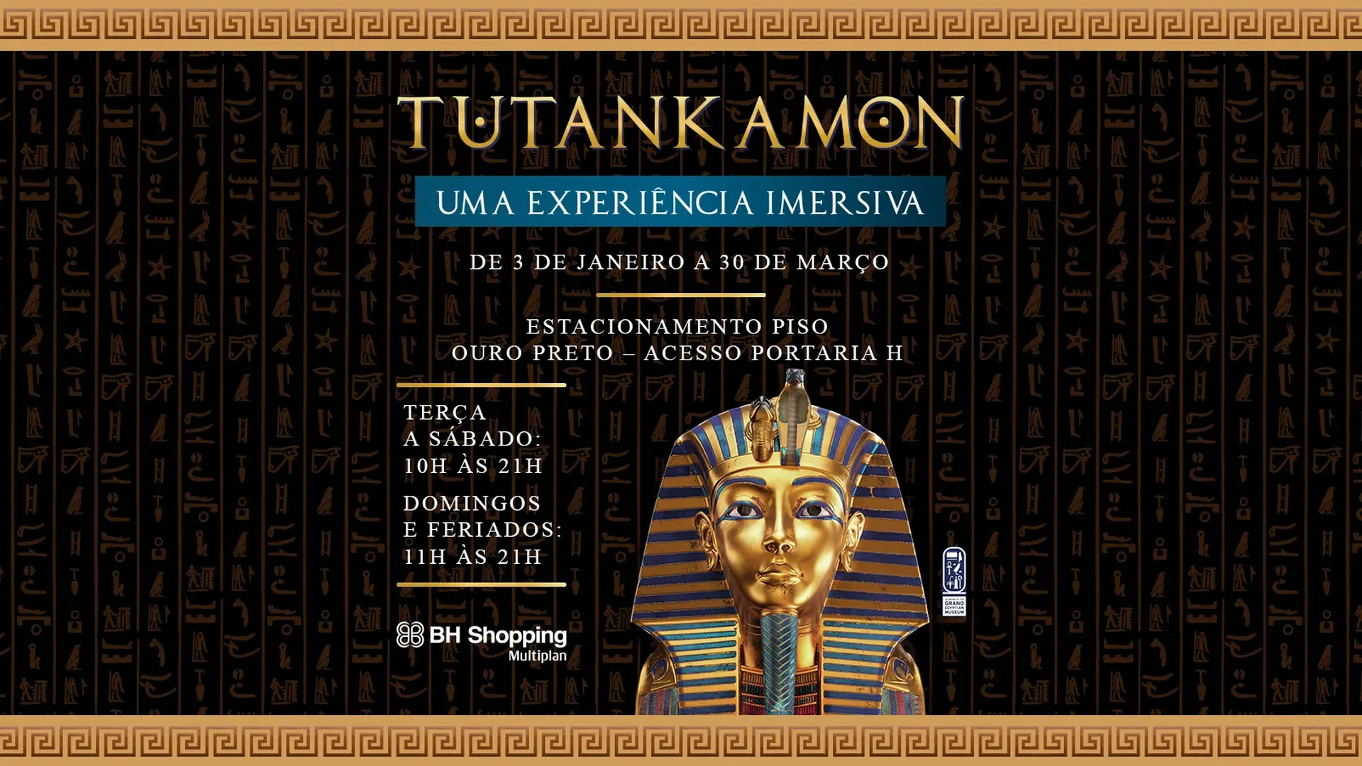 Tutankamon